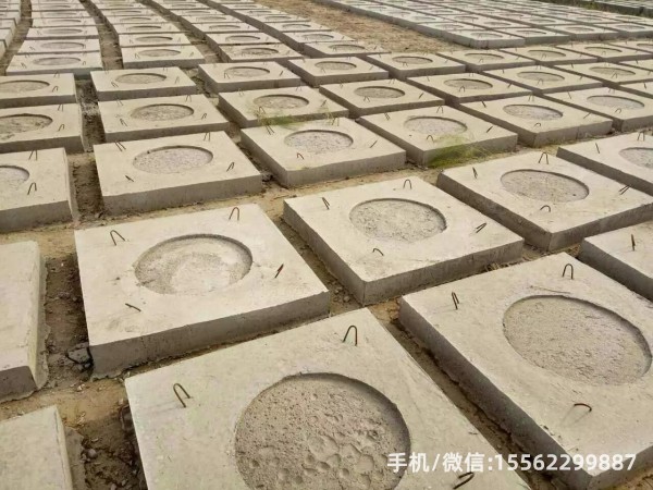 丘北DP12混凝土电杆底盘